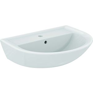 Ideal Standard Eurovit washbasin W332301 600x470x175mm, white