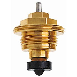 Heimeier Thermostat conversion replacement upper part 4101-02.300 DN 10, 15, for Regulating Valves