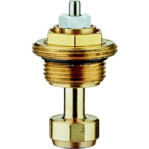 Heimeier thermostatic insert 4316-02.300 M 22x1, with stepless presetting, for valve radiators