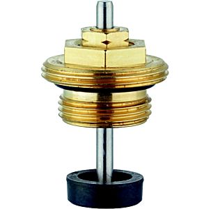 Heimeier thermostatic insert 4321-03.300 M 22x1.5, without presetting, for valve radiators