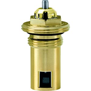 Heimeier thermostatic insert 4324-03.301 G 2000 / 2 AG, with 6 presetting areas, for valve radiators
