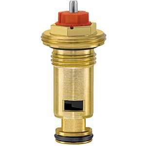 Heimeier thermostatic insert 4366-00.300 G 2000 / 2 AG, 8 infinitely variable fine 2000 , for valve radiators