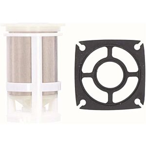 Judo replacement part set filter insert replacement filter 2990411 for Juko and Speedy Longlife 3/4 &quot;- 2000 2000 / 4&quot;