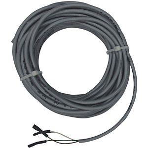 Judo cable 2170437 for external fault signal, 10 meters