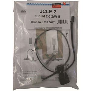 Judo Desinfektionseinrichtung 8395017 JCLE 2 geeignet für JM 2-3 Z-E/JM 2-3 WZ-E