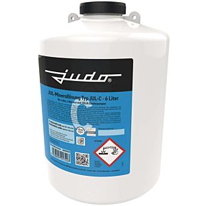 Judo JUL-C mineral solution 8600031 6 l