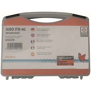 Judo measuring set 8742170 Molybdate content, at least 150 mg / l