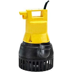 Jung U5K Jung drainage pump JP09386 10 meter pipe, without float switch