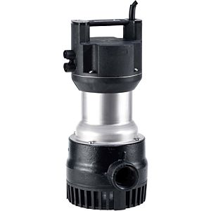 Jung dirt water pump JP00214 US 102 D, with plug, 10 m cable