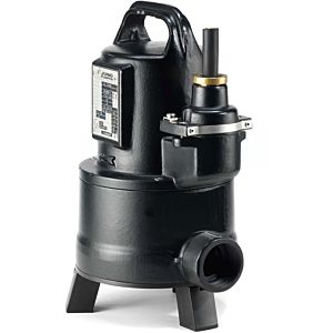 Jung dirt water pump JP09292 US 73 Ex W, without plug, 10 m cable