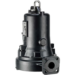 Jung MultiCut sewage pump JP50356 400 V, 25/2 ME