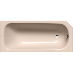 Kaldewei Saniform bathtub 192300013030 160x70cm, variant 3, Bahama beige pearl effect