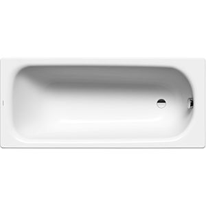 Kaldewei bathtub Saniform Plus 367 113800010001 160 x 75 x 41 cm, white