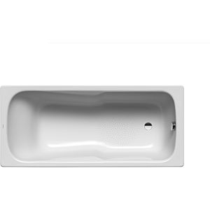 Kaldewei Dyna set bathtub 226830003199 160x70cm, anti-slip, pearl effect, manhattan