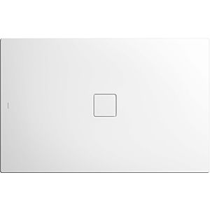 Kaldewei Conoflat Duschfläche 791-1 466100012711 80 x 130 cm, weiß matt, Secure Plus