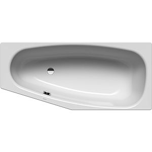 Kaldewei Mini bath tub left 225200010199 157x70 / 47.5cm, manhattan