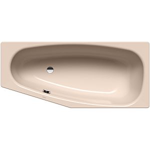 Kaldewei Mini bathtub left 224800010030 157x75 / 50cm, bahama beige