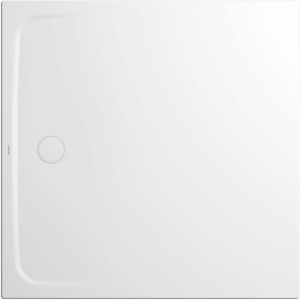 Kaldewei Cayonoplan shower tray 414003032711 120x120x17cm, super anti-drumming, secure Plus , alpine white matt