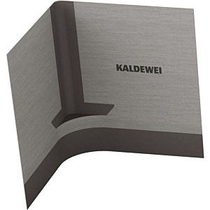 Kaldewei Flex wall corner 584471760000 10 x, for bath / shower tray