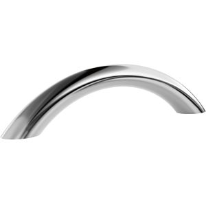 Kaldewei Universal bathtub handles type B chrome 587770000999