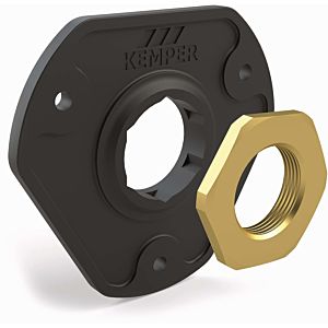 Kemper Kit de montage Frosti-plus 5740000500 pour match0 antigel, pour Robinets spéciales