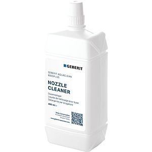 Geberit AquaClean nozzle cleaner 242545001 400 ml, dermatologically tested