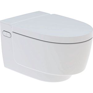 Geberit AquaClean Mera Classic Shower toilet 146200111 alpine white, complete system