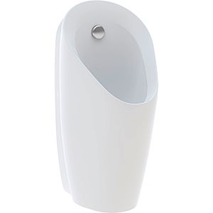 Geberit urinal 116070001 for UP control, white