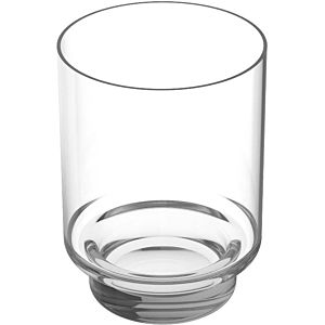 Keuco Echtkristall Glas Solo 00450006000  klar
