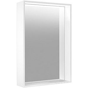 Keuco Plan light mirror 07897171500 500x700x105mm, continuously adjustable light color