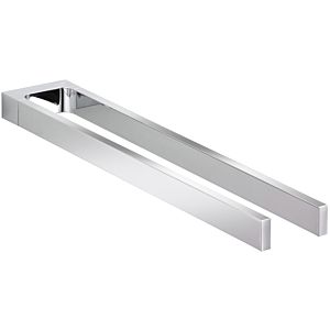 Keuco Edition 11 towel holder 11118010000 throat 450 mm, fixed, chrome-plated