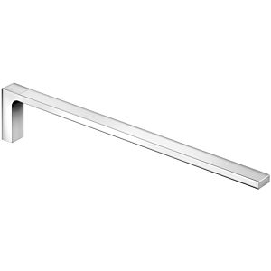 Keuco Edition 11 towel rail 11120030000 projection 450mm, 2000 -part., fixed, brushed bronze