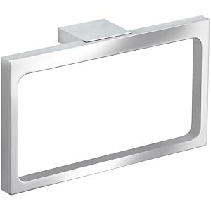 Keuco towel ring Edition 11 11121010000  chrome-plated