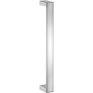 Keuco Edition 11 towel holder 11170050000 approx. 30x50cm, brushed nickel, for 6 guest towels