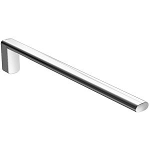 Keuco Edition 400 towel rail 11522030000 brushed bronze, 340mm, 2000 -part., fixed
