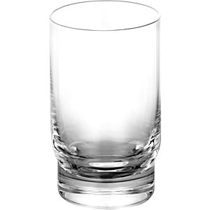 Tasse en verre acrylique Keuco Plan 14950 14950000100