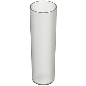 Keuco crystal insert 16064009000 loose, frosted