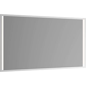 Keuco Edition 90 light mirror 19097013503 1200x700x56mm, 27 watt, continuously adjustable, chrome-plated