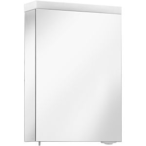 Keuco Royal Reflex.2 mirror cabinet 24201171101 500x700x150mm, with lighting, stop on the right
