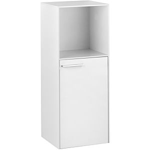 Keuco Royal 60 middle cupboard 32120210002 40x103x40cm, right, decor white gloss