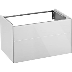 Keuco Royal Reflex base cabinet 34060210000 79.6 x 45 x 48.7 cm, white