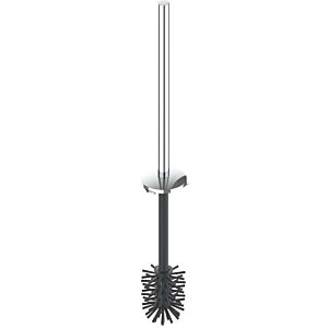 Keuco Plan Care toilet brush 34964014000 chrome-plated, loose, with handle