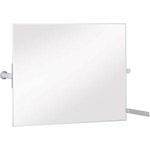 Keuco Plan Care miroir inclinable 34986012000 60 x 54 cm, chromé