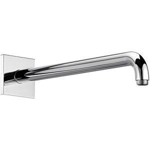 Keuco arm 53088050402 brushed nickel, projection 462 mm, for wall connection G 2000 / 2