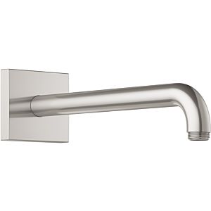 Keuco arm 53088050302 brushed nickel, projection 312 mm, for wall connection G 2000 / 2