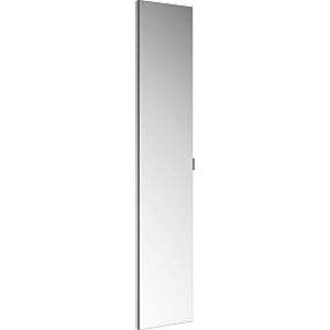 Keuco Royal Modular 2. 1930 mirror 800000032000000 350 x 1600 x 120 mm, without socket, built-in wall, left