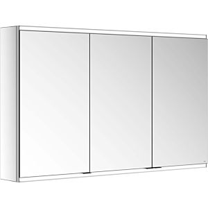 Keuco Royal Modular 2.0 mirror 800311120100200 1200 x 700 x 160 mm, 2 Steckdosen , wall extension, 3-door