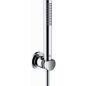 Kludi Nova Fonte bath shower set 2085005-25 chrome