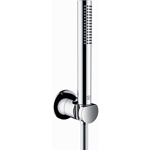 Kludi Nova Fonte bath shower set 2085005-35 chrome