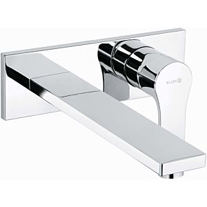 Kludi 482480565 projection 230 MM chrome